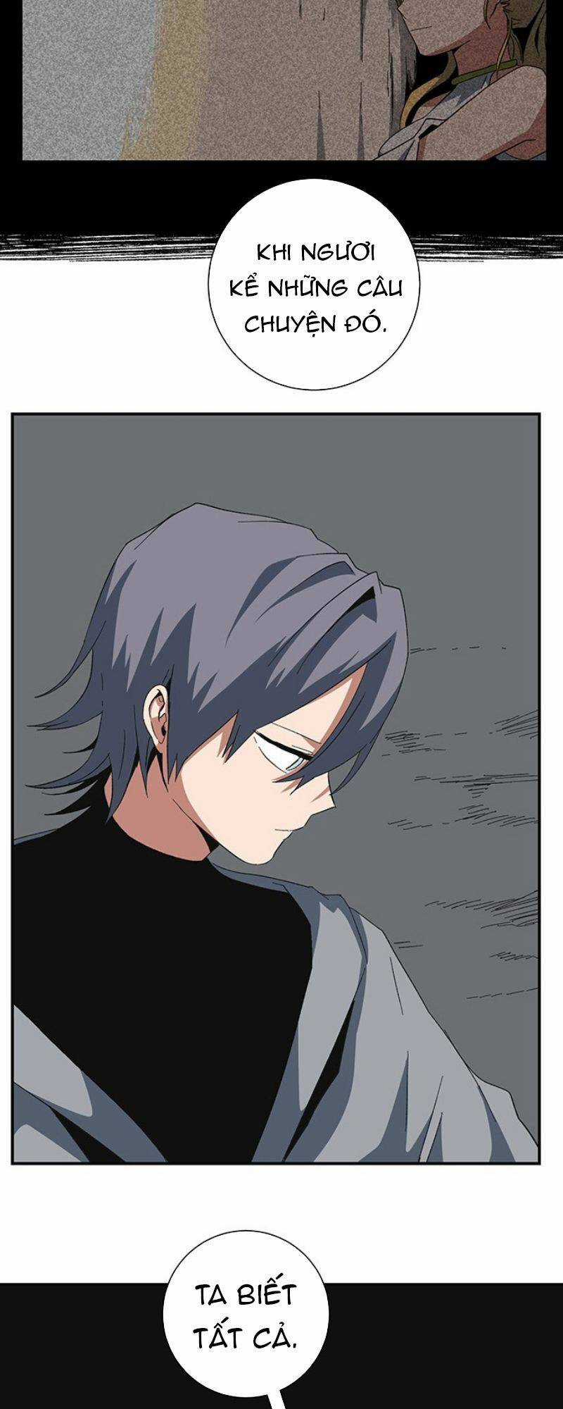 Ta Một Bước Làm Quỷ Vương Chapter 79 trang 43