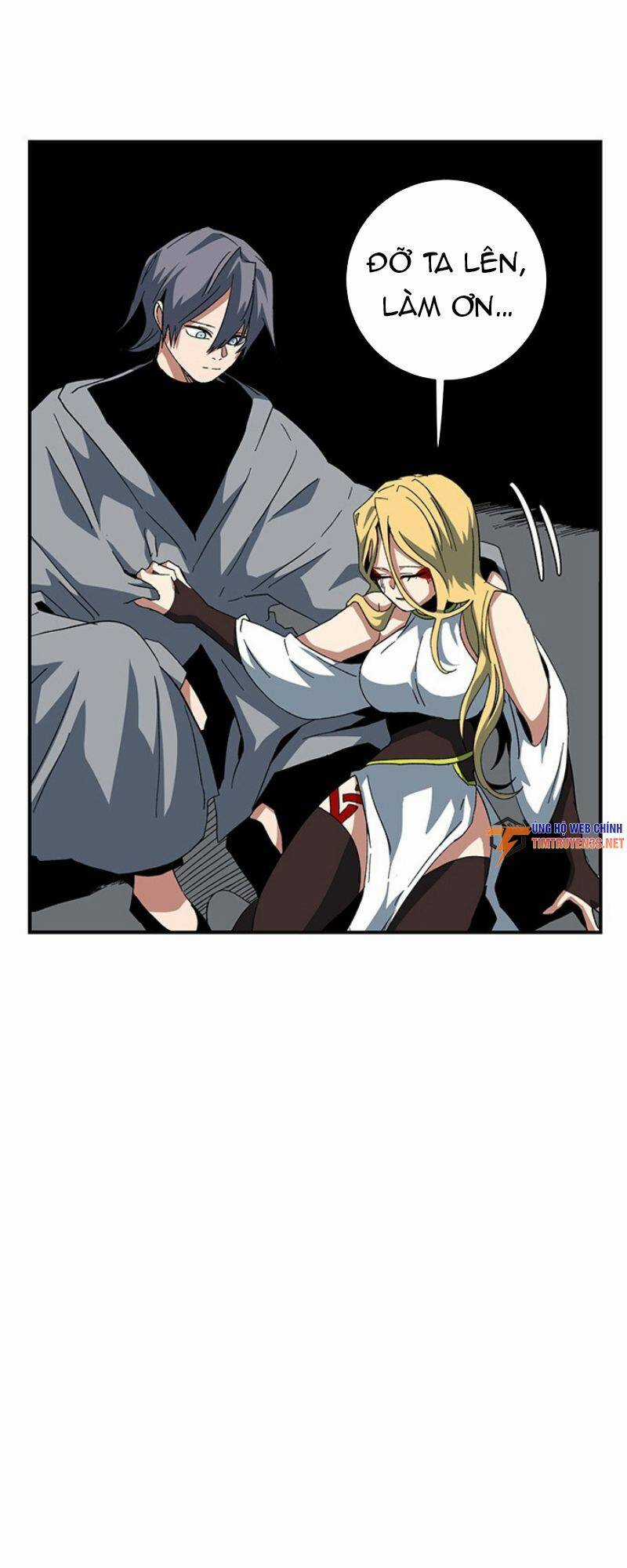 Ta Một Bước Làm Quỷ Vương Chapter 79 trang 46