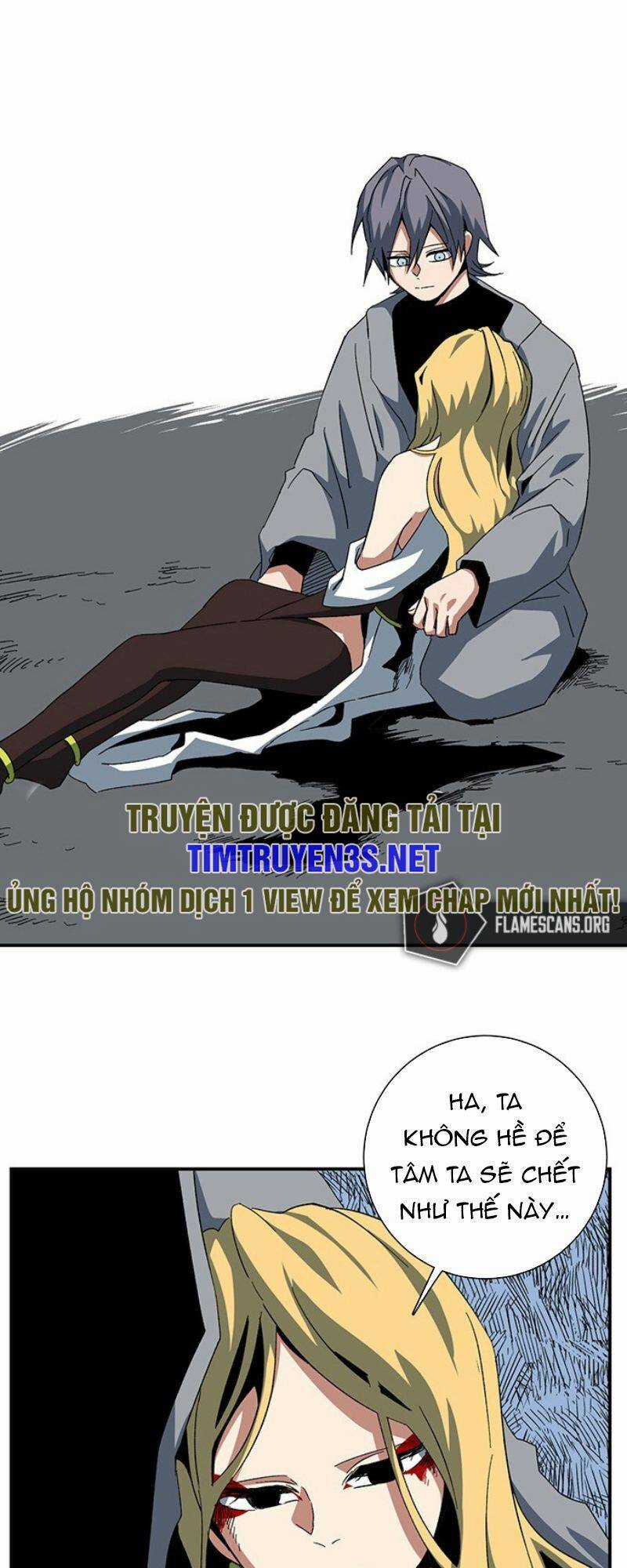 Ta Một Bước Làm Quỷ Vương Chapter 79 trang 47