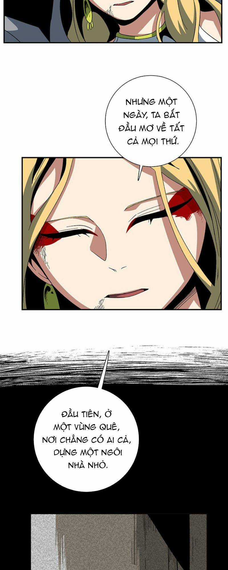 Ta Một Bước Làm Quỷ Vương Chapter 79 trang 48