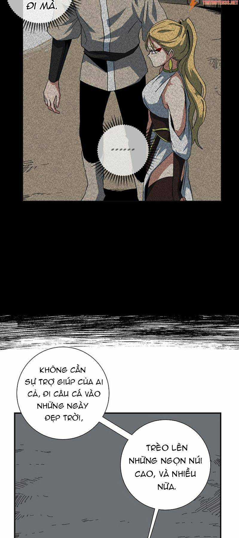 Ta Một Bước Làm Quỷ Vương Chapter 79 trang 50