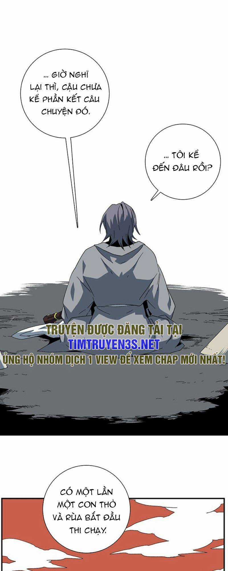 Ta Một Bước Làm Quỷ Vương Chapter 79 trang 53