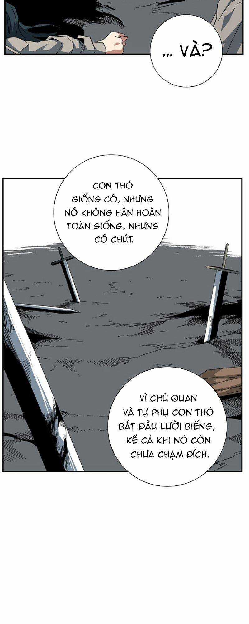 Ta Một Bước Làm Quỷ Vương Chapter 79 trang 55