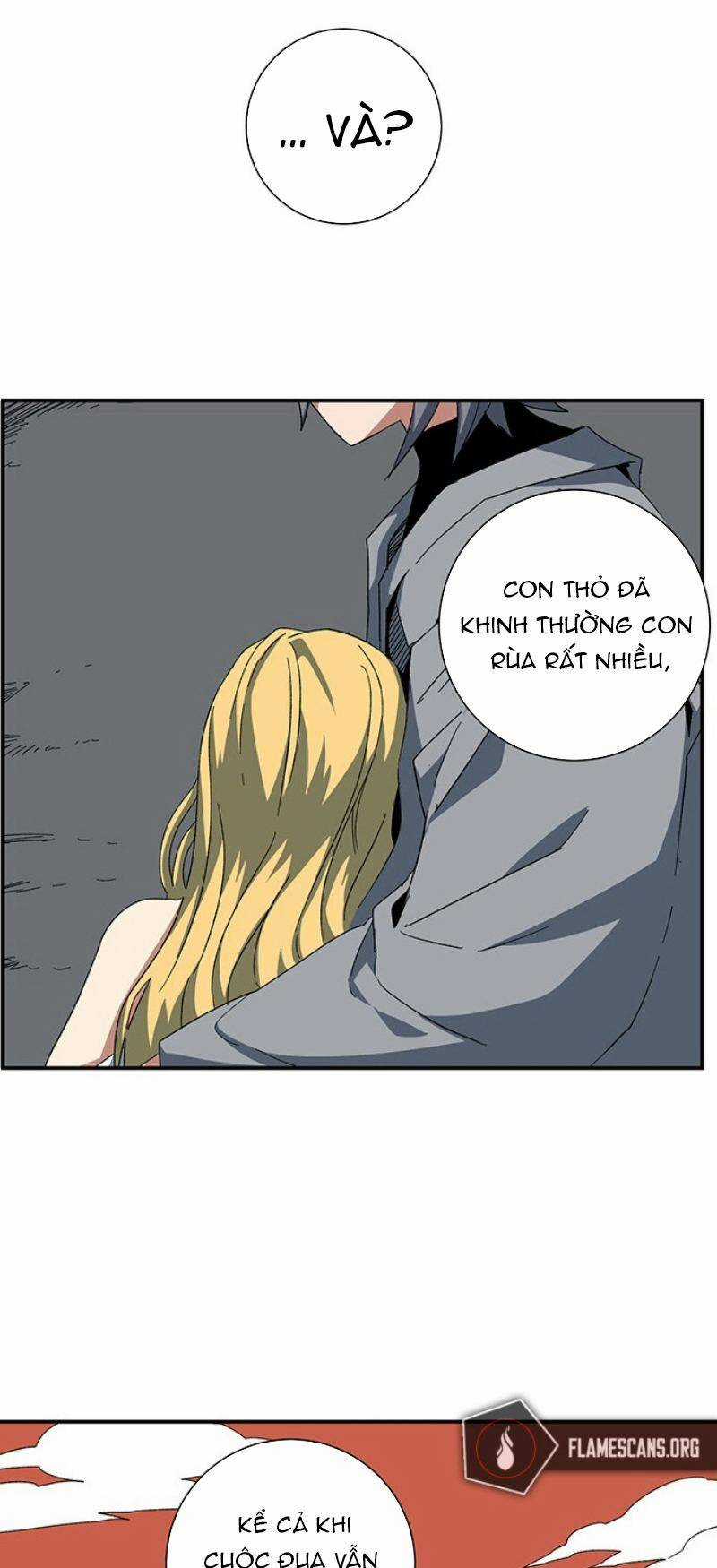 Ta Một Bước Làm Quỷ Vương Chapter 79 trang 56