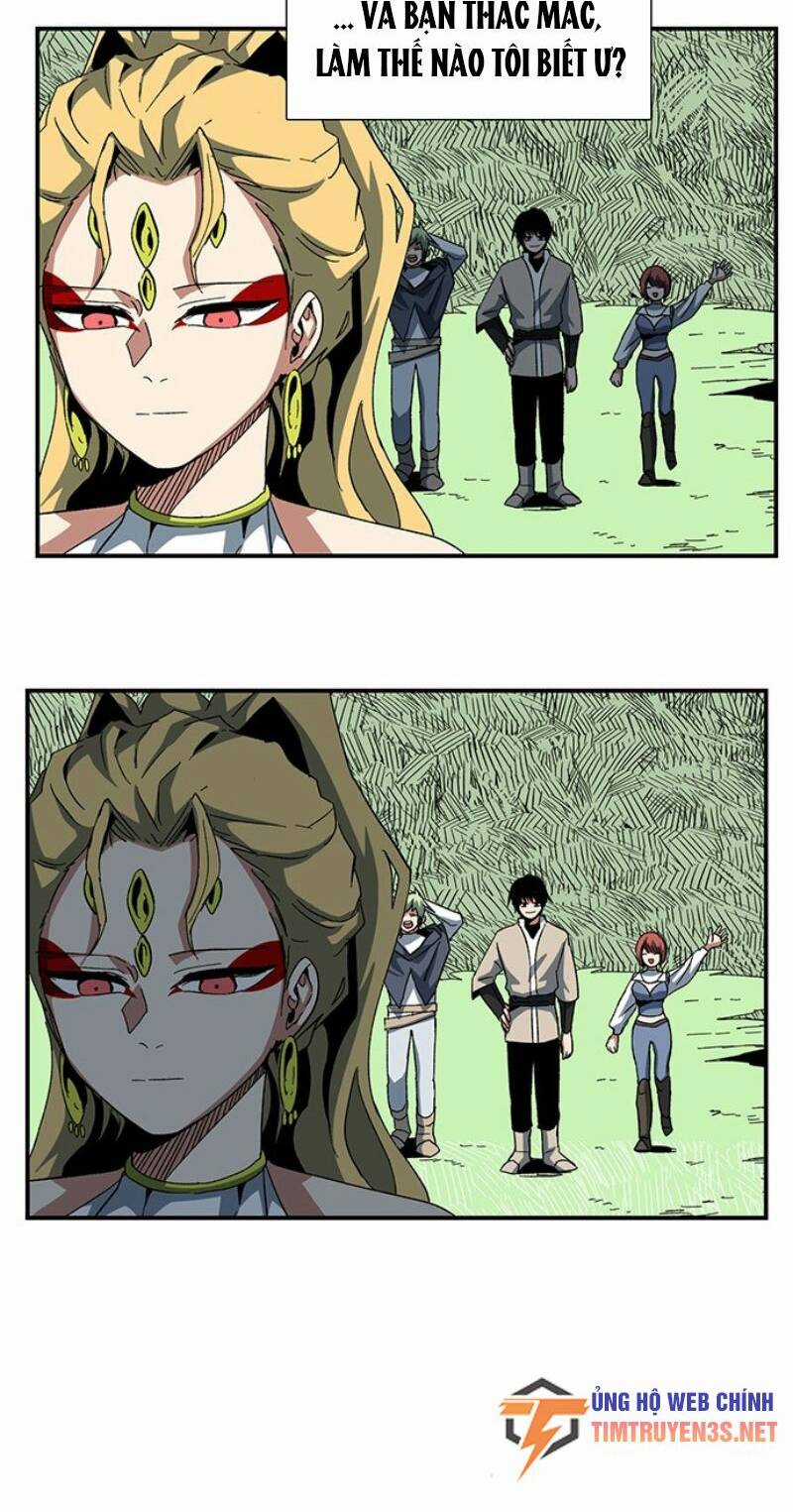 Ta Một Bước Làm Quỷ Vương Chapter 79 trang 7