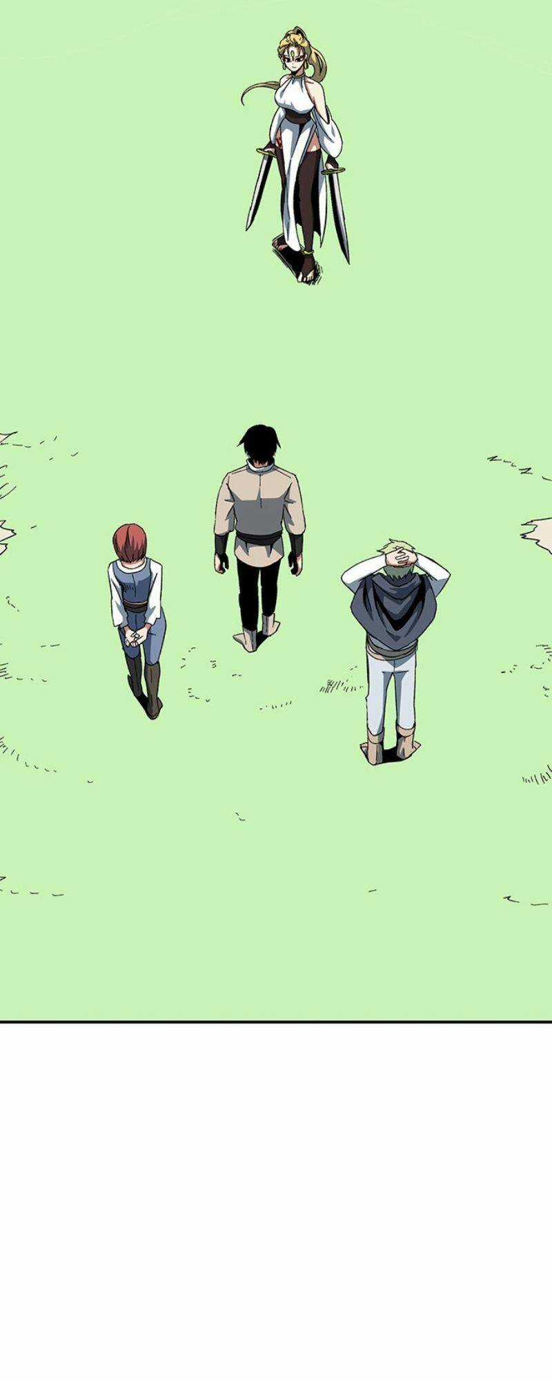 Ta Một Bước Làm Quỷ Vương Chapter 79 trang 9