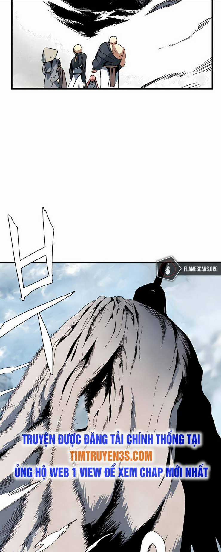 Ta Một Bước Làm Quỷ Vương Chapter 8 trang 1