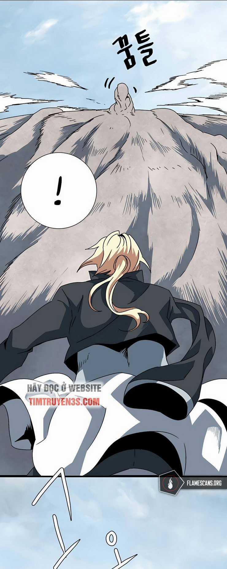 Ta Một Bước Làm Quỷ Vương Chapter 8 trang 10