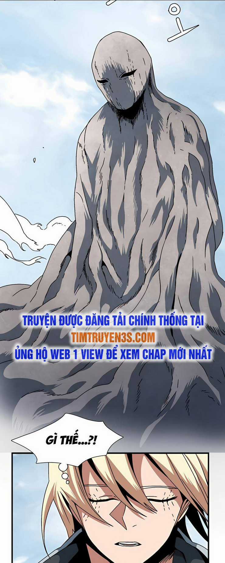 Ta Một Bước Làm Quỷ Vương Chapter 8 trang 11