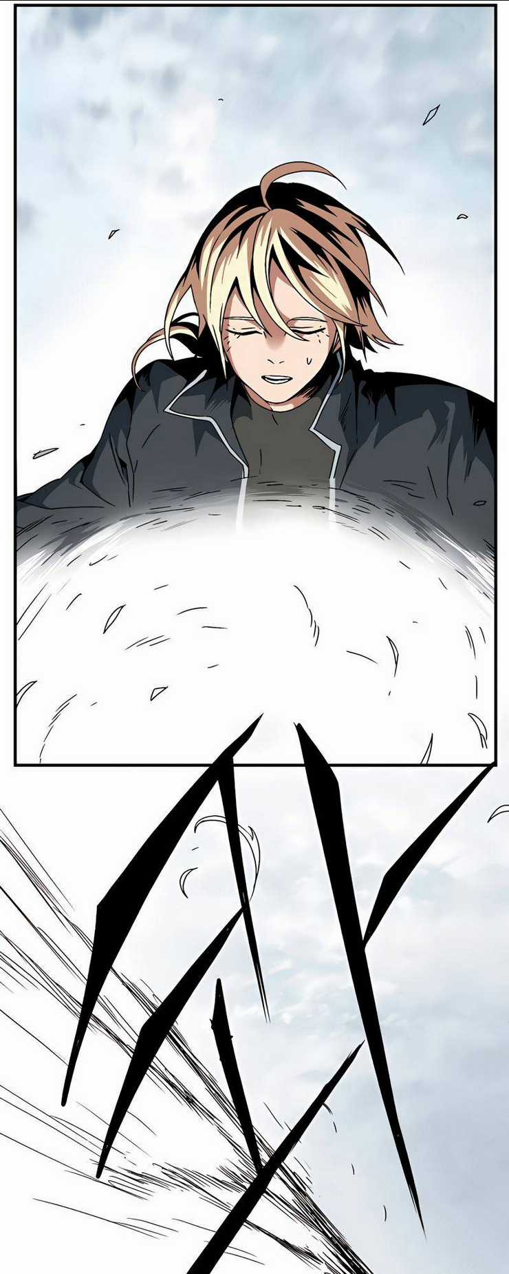 Ta Một Bước Làm Quỷ Vương Chapter 8 trang 14