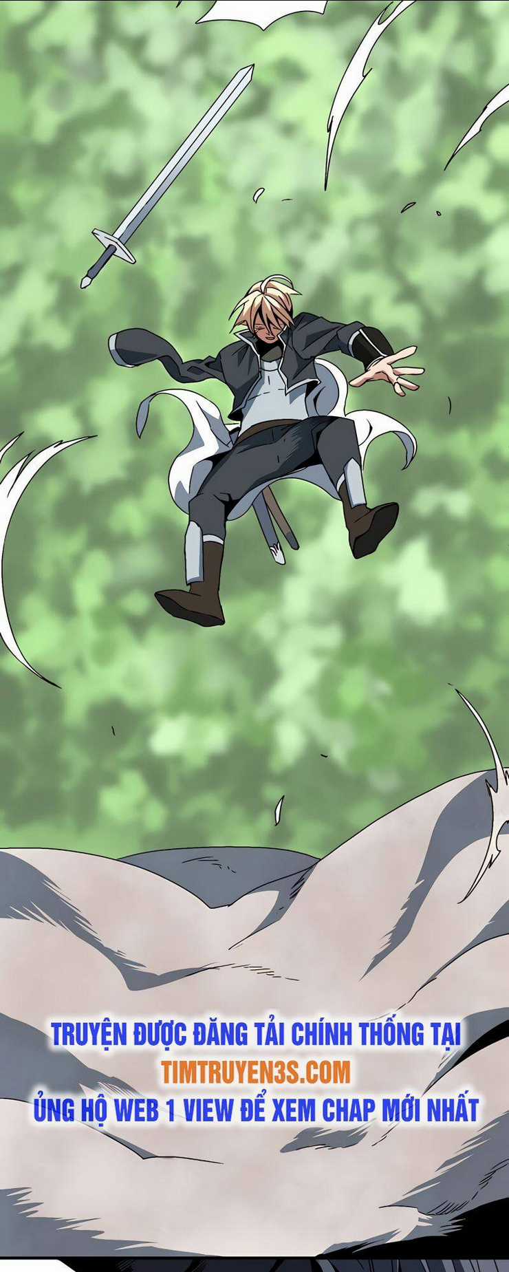 Ta Một Bước Làm Quỷ Vương Chapter 8 trang 16