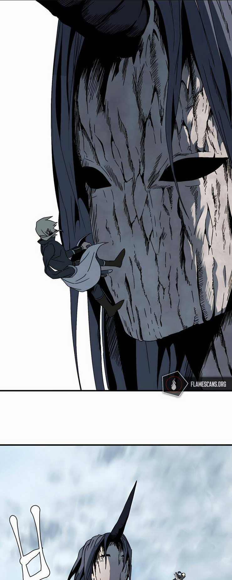 Ta Một Bước Làm Quỷ Vương Chapter 8 trang 17