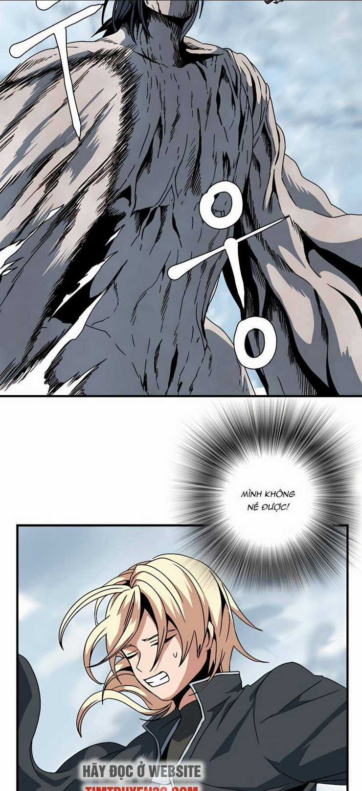 Ta Một Bước Làm Quỷ Vương Chapter 8 trang 18