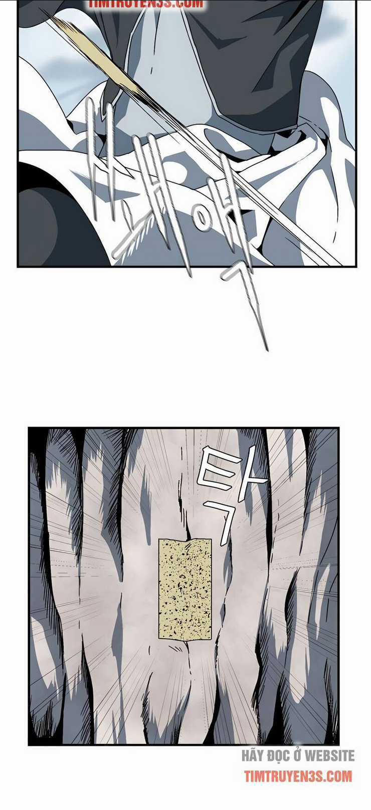 Ta Một Bước Làm Quỷ Vương Chapter 8 trang 19