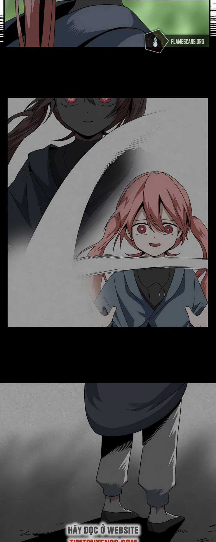 Ta Một Bước Làm Quỷ Vương Chapter 8 trang 23