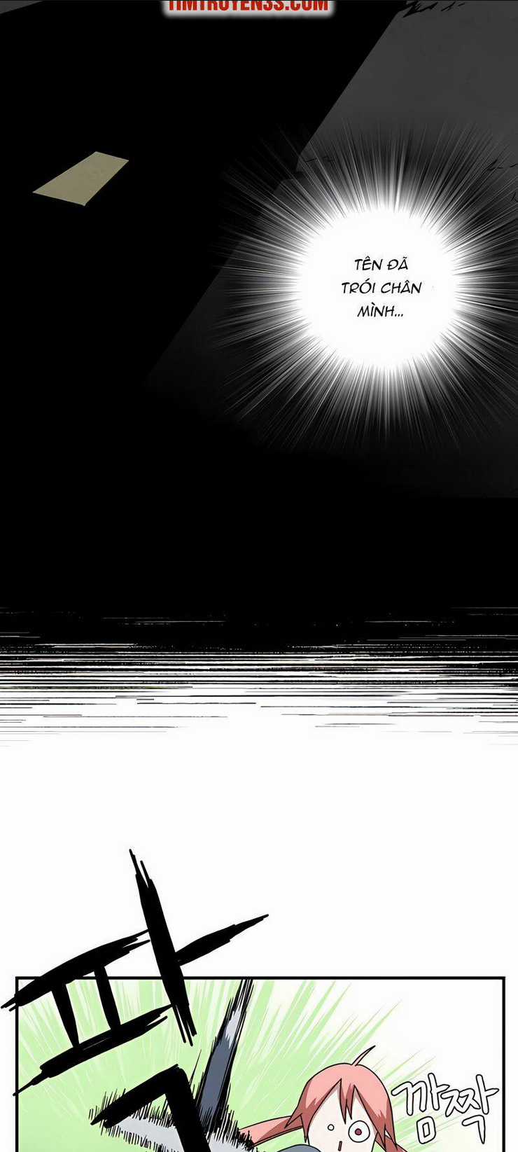 Ta Một Bước Làm Quỷ Vương Chapter 8 trang 24