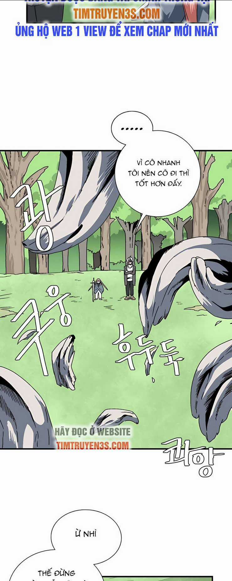 Ta Một Bước Làm Quỷ Vương Chapter 8 trang 29