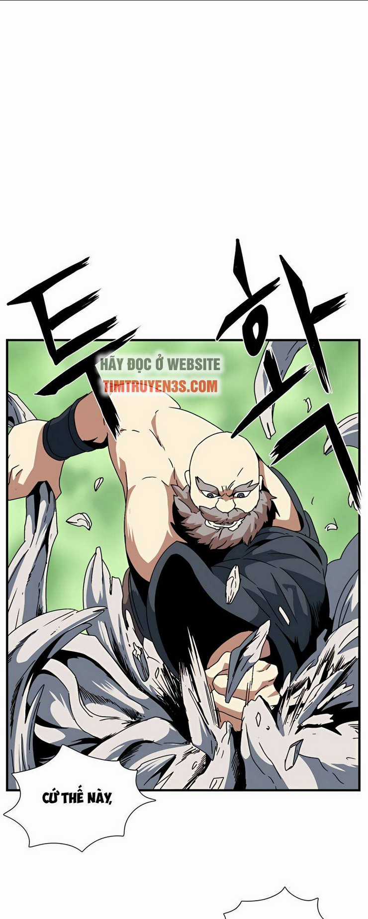 Ta Một Bước Làm Quỷ Vương Chapter 8 trang 32