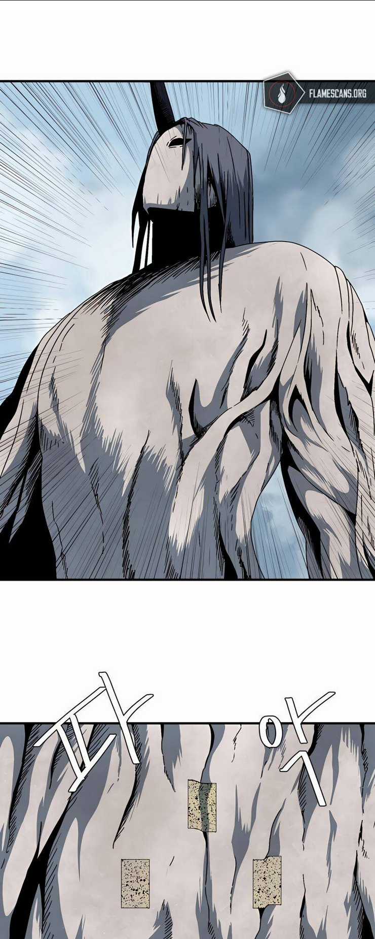 Ta Một Bước Làm Quỷ Vương Chapter 8 trang 35