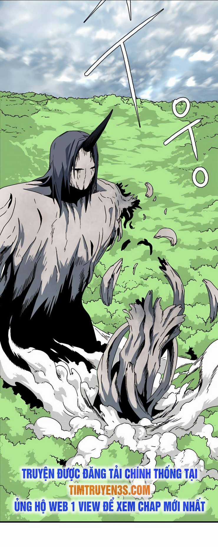 Ta Một Bước Làm Quỷ Vương Chapter 8 trang 39