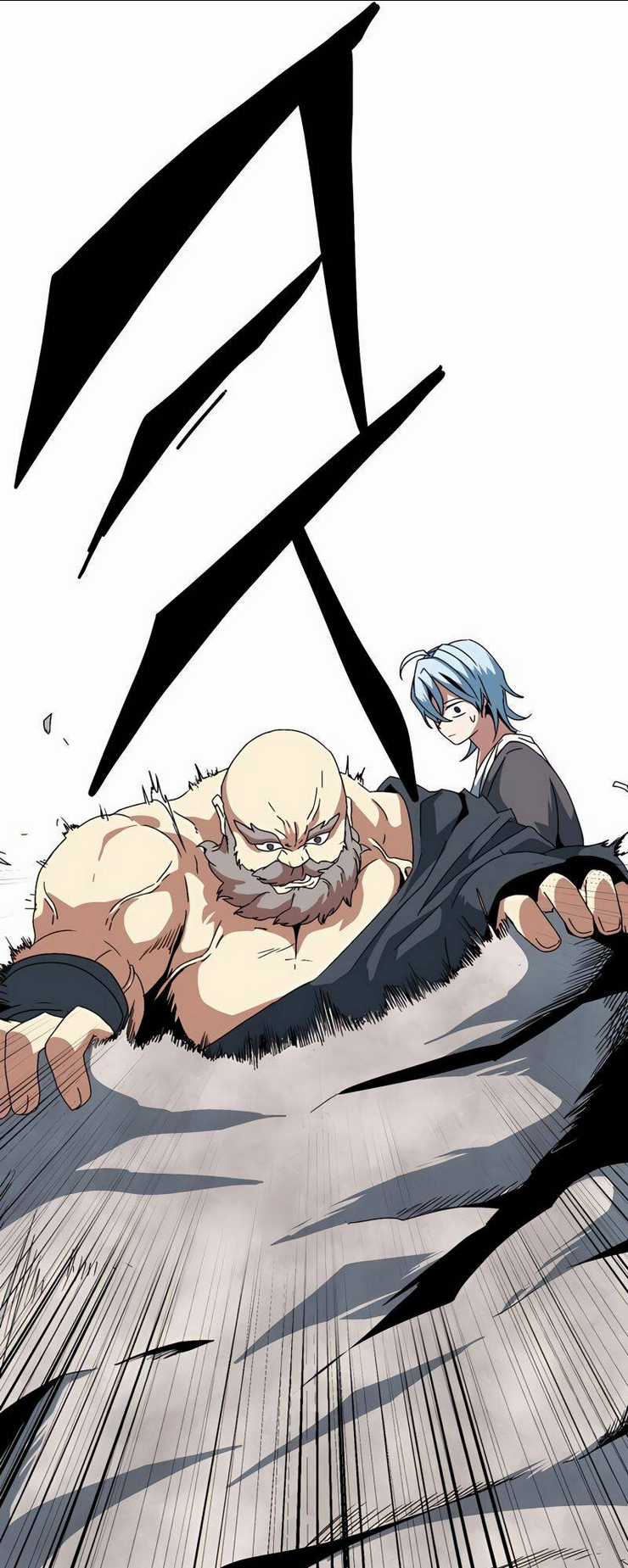 Ta Một Bước Làm Quỷ Vương Chapter 8 trang 4