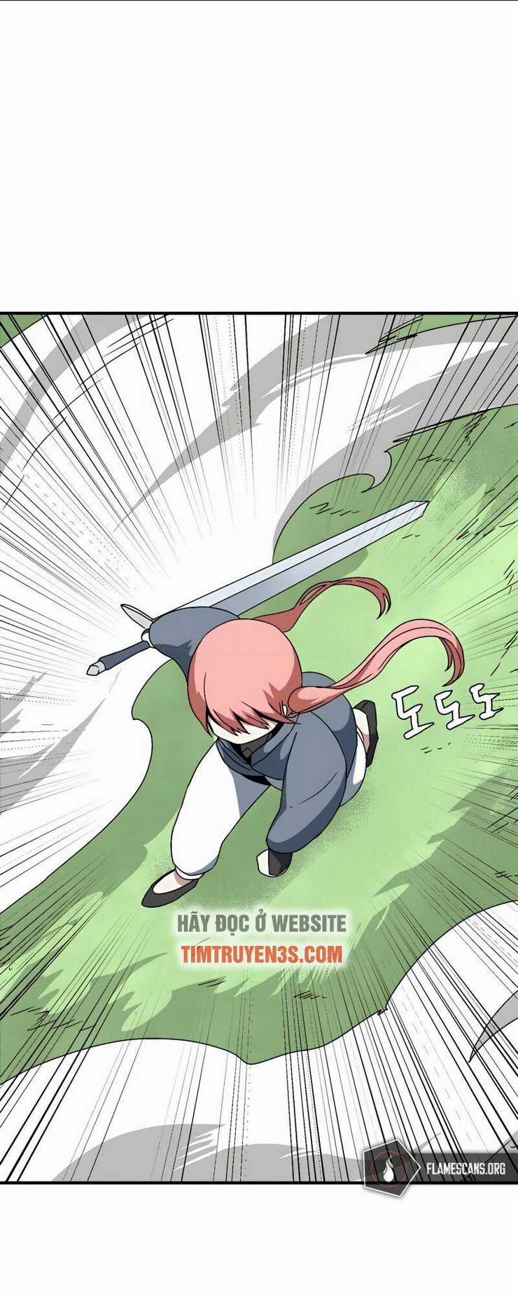 Ta Một Bước Làm Quỷ Vương Chapter 8 trang 40