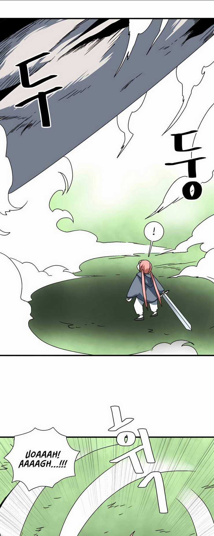 Ta Một Bước Làm Quỷ Vương Chapter 8 trang 41