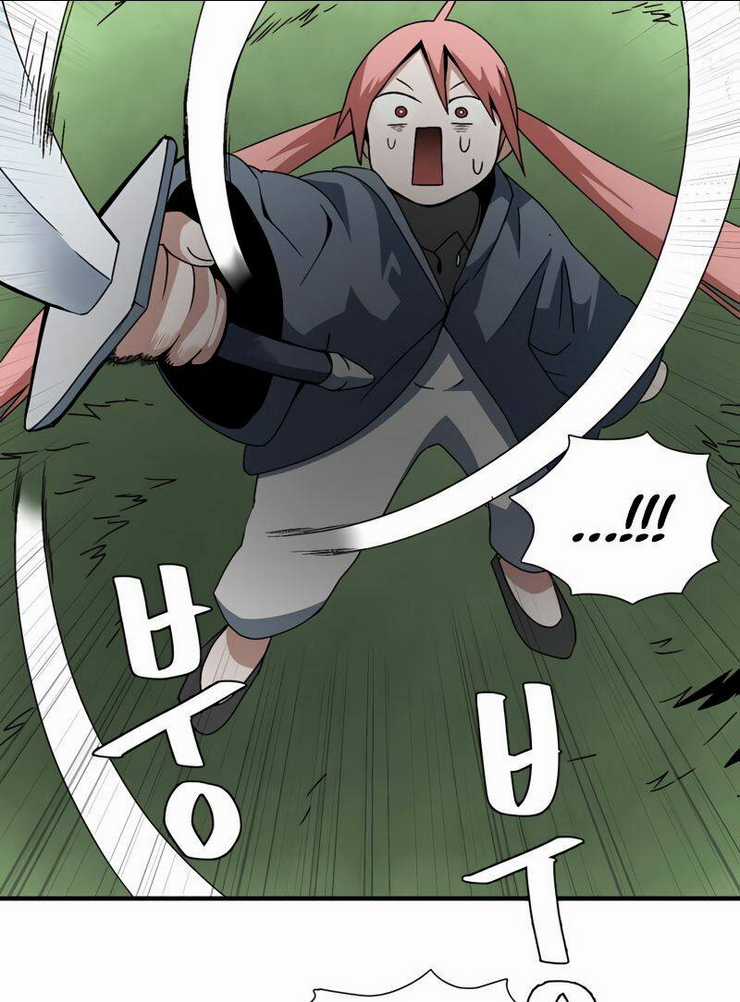 Ta Một Bước Làm Quỷ Vương Chapter 8 trang 42