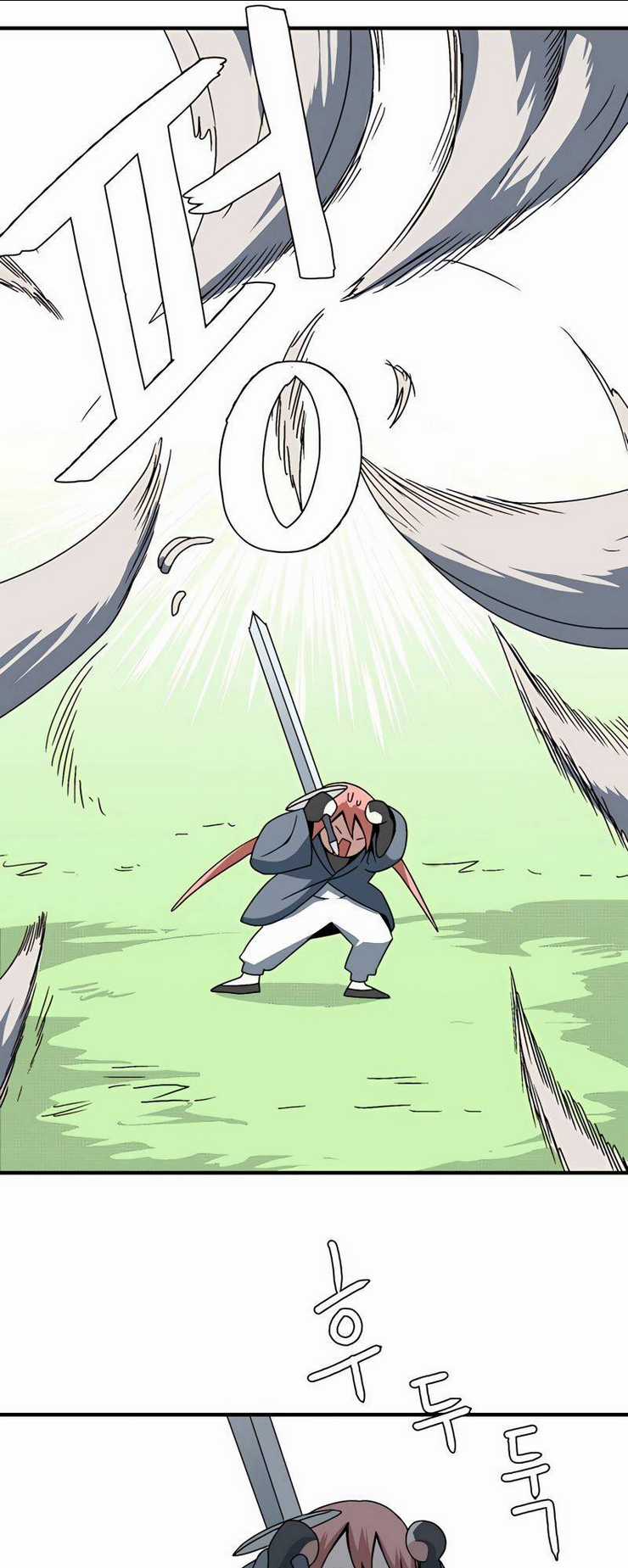 Ta Một Bước Làm Quỷ Vương Chapter 8 trang 44