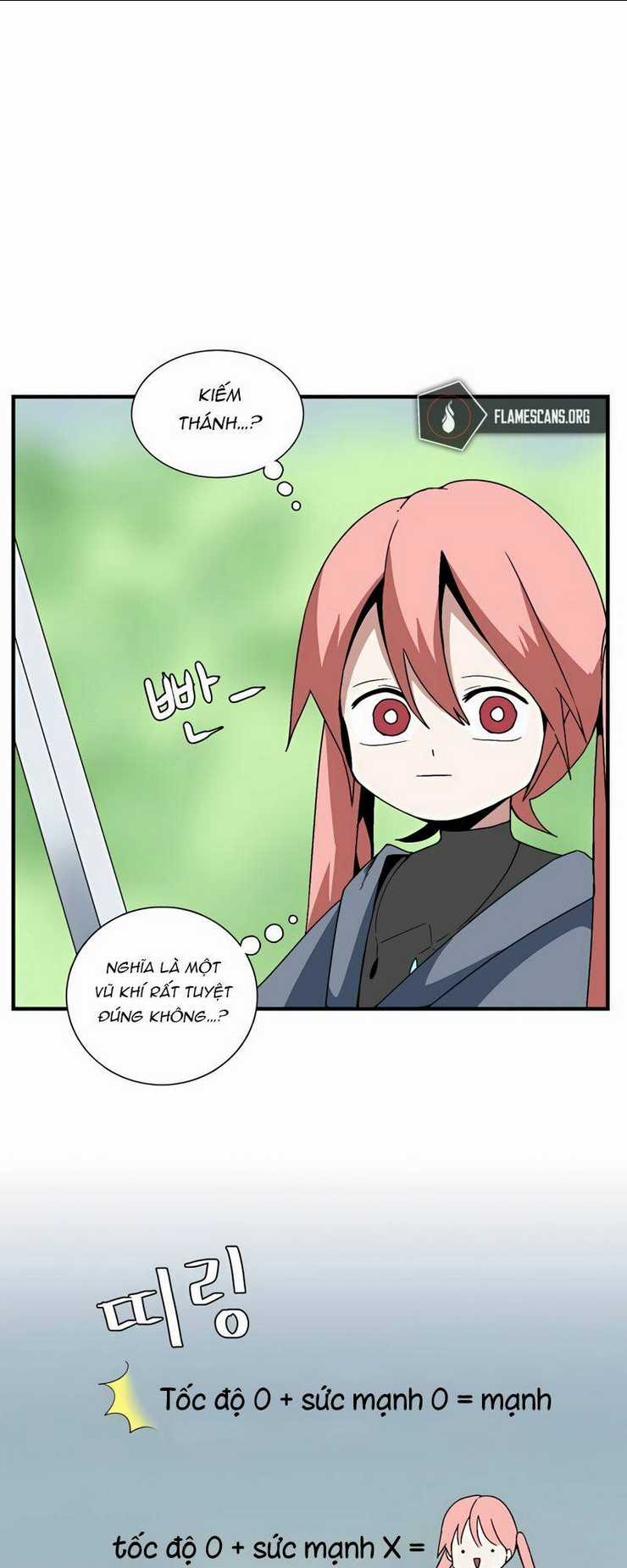 Ta Một Bước Làm Quỷ Vương Chapter 8 trang 46