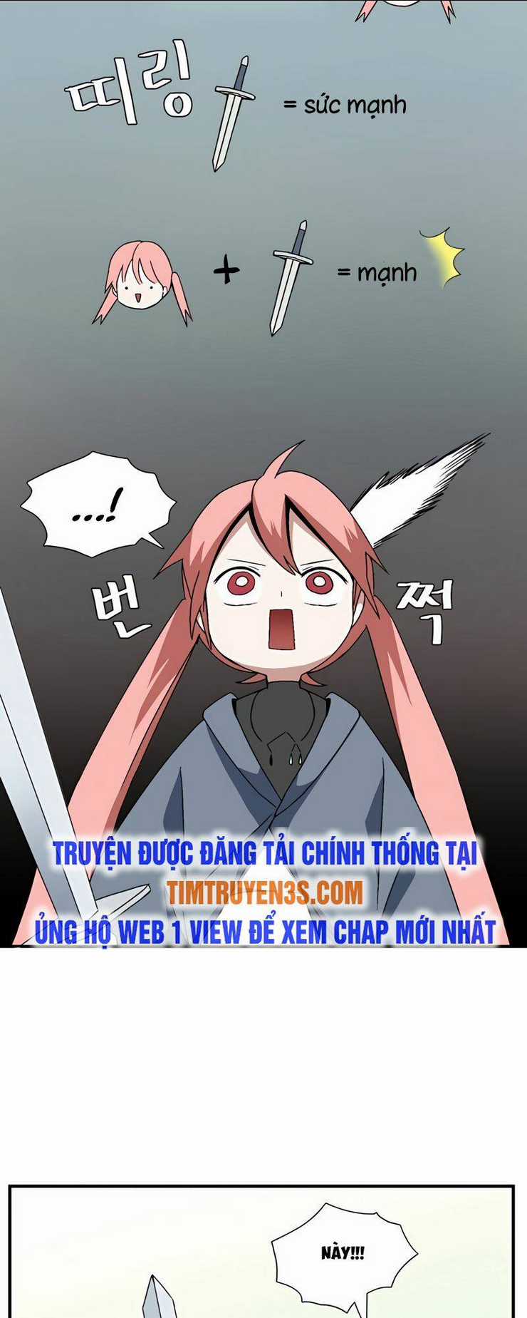 Ta Một Bước Làm Quỷ Vương Chapter 8 trang 47