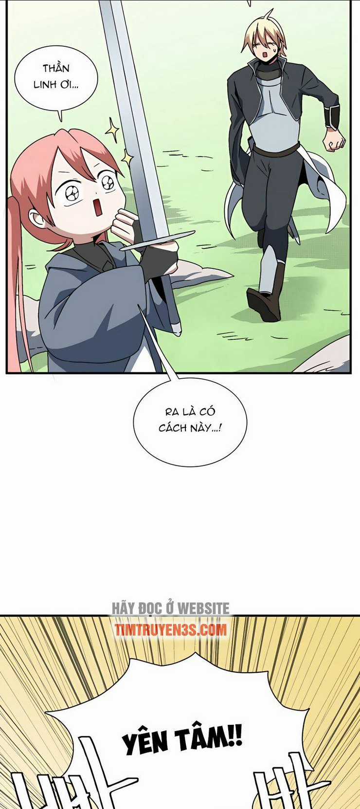 Ta Một Bước Làm Quỷ Vương Chapter 8 trang 48