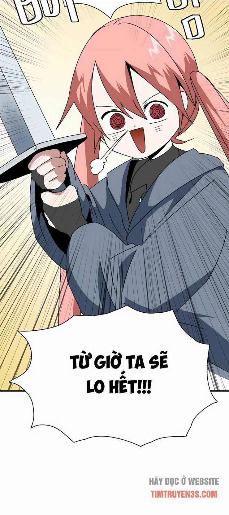 Ta Một Bước Làm Quỷ Vương Chapter 8 trang 49