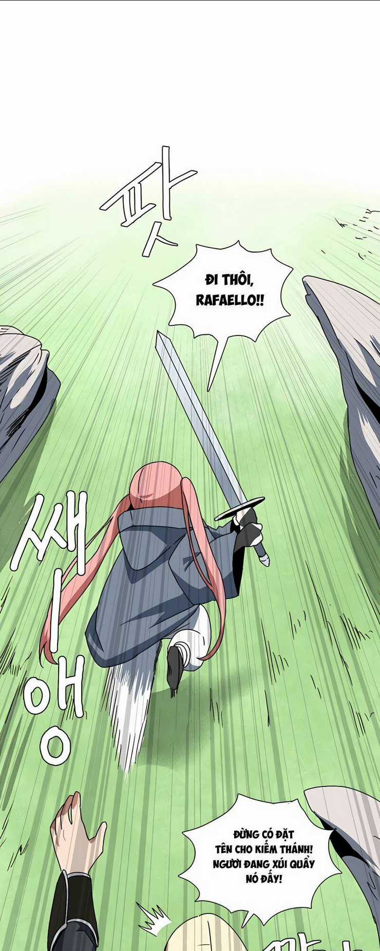 Ta Một Bước Làm Quỷ Vương Chapter 8 trang 50