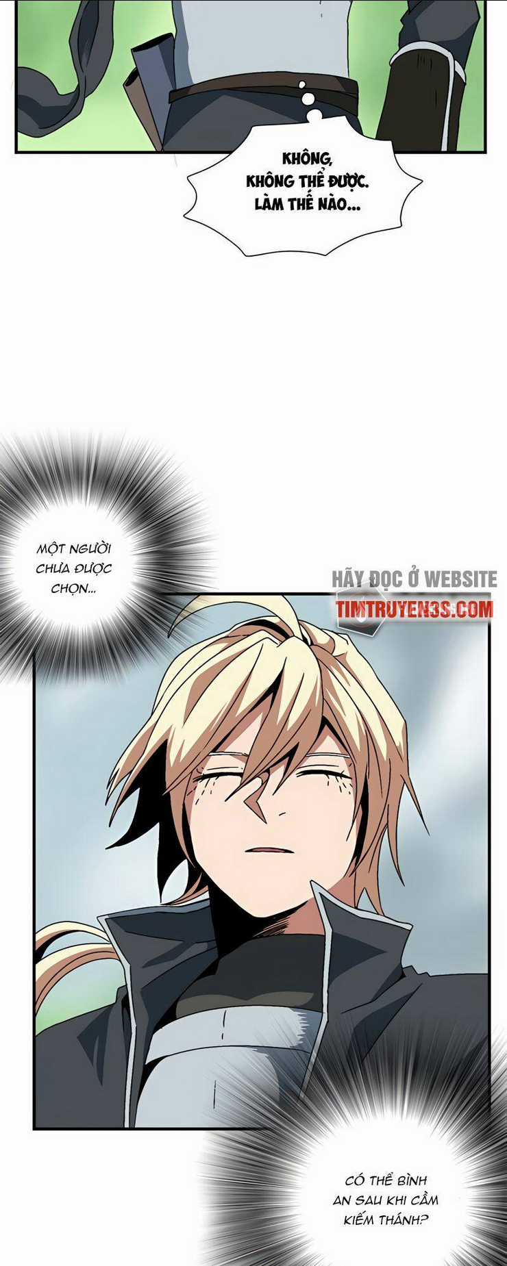 Ta Một Bước Làm Quỷ Vương Chapter 8 trang 52