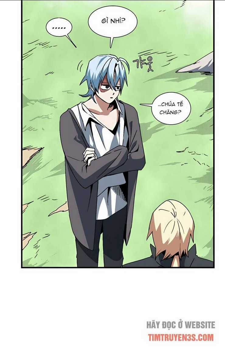 Ta Một Bước Làm Quỷ Vương Chapter 8 trang 55