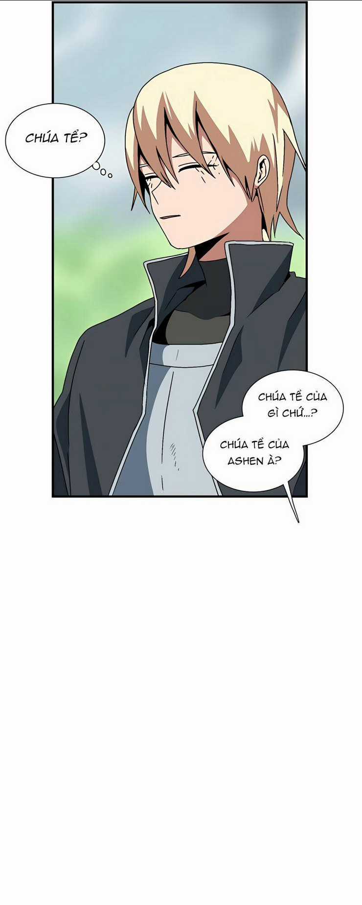 Ta Một Bước Làm Quỷ Vương Chapter 8 trang 56