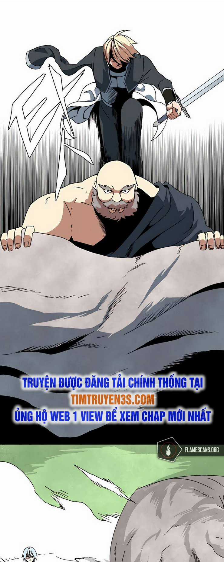 Ta Một Bước Làm Quỷ Vương Chapter 8 trang 6