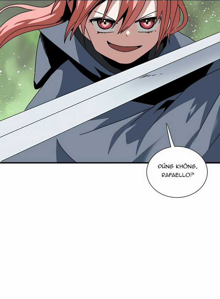 Ta Một Bước Làm Quỷ Vương Chapter 8 trang 60