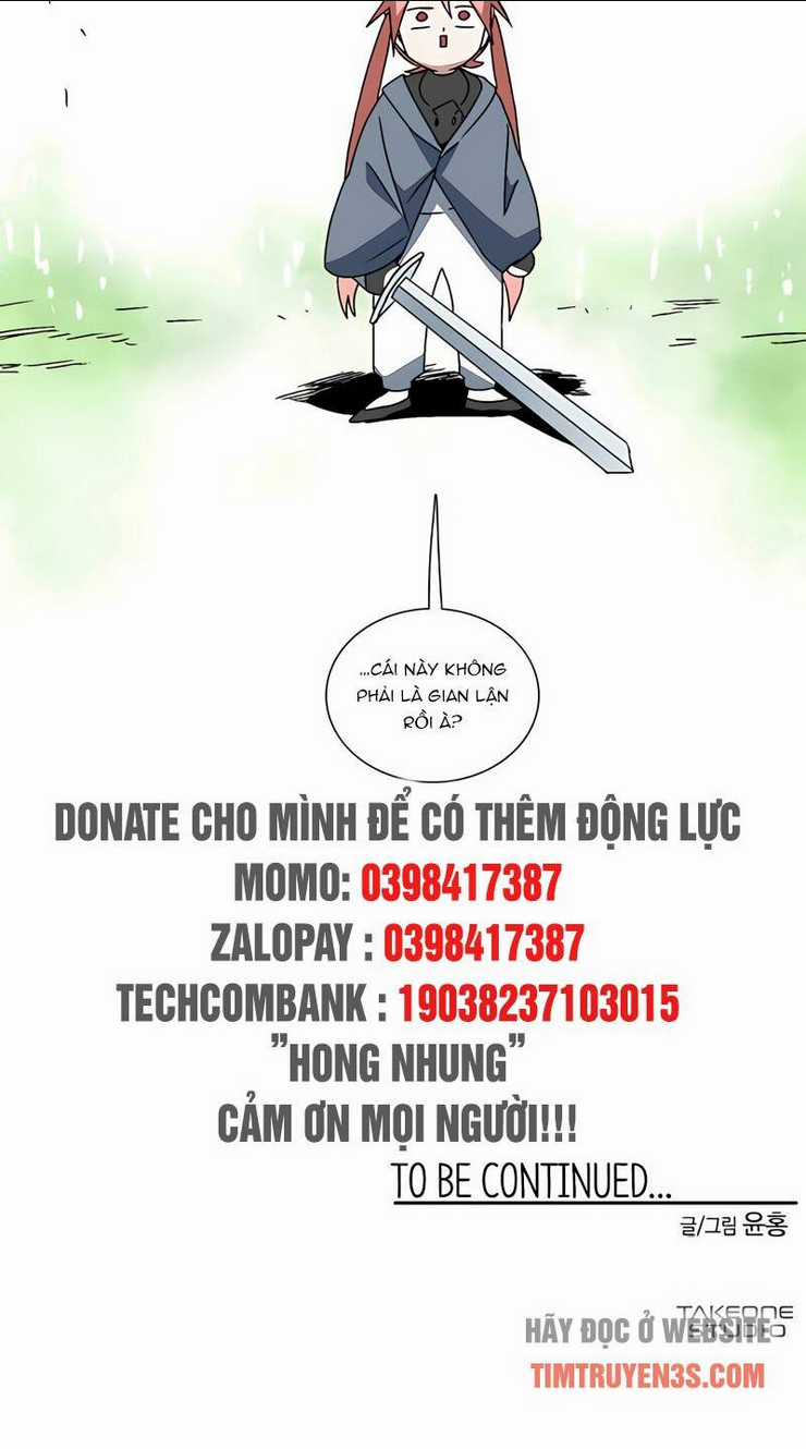 Ta Một Bước Làm Quỷ Vương Chapter 8 trang 64