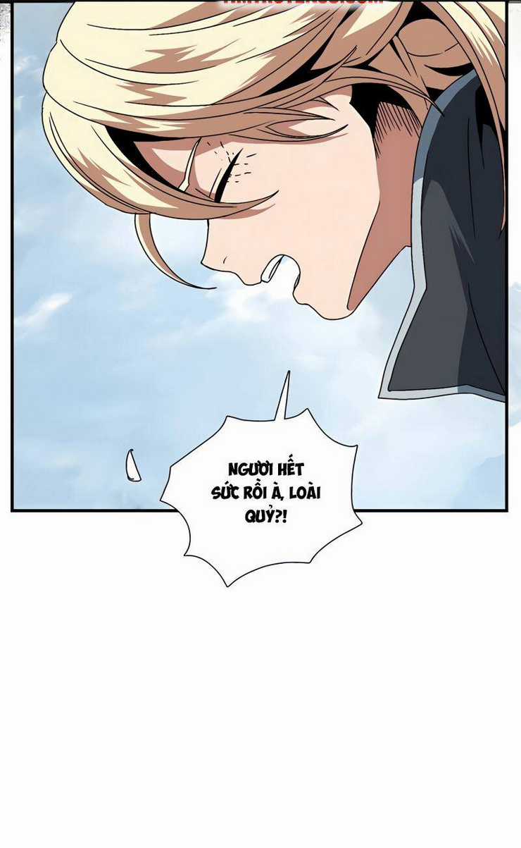 Ta Một Bước Làm Quỷ Vương Chapter 8 trang 8