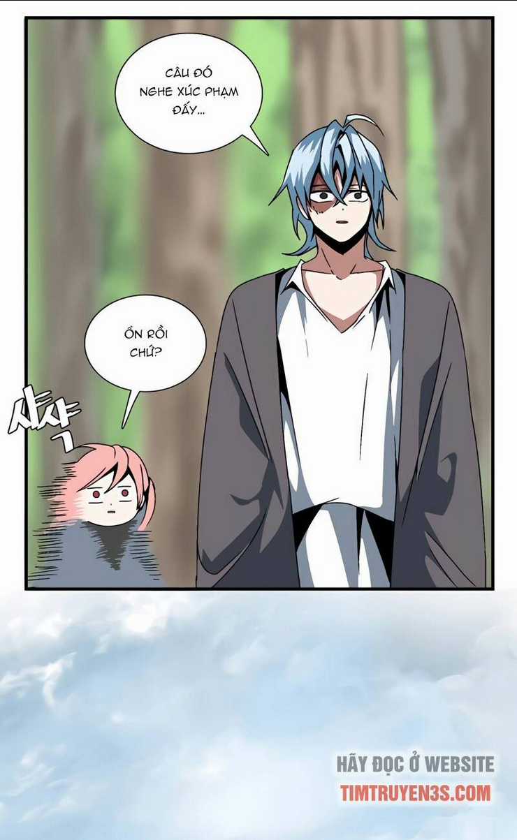 Ta Một Bước Làm Quỷ Vương Chapter 8 trang 9