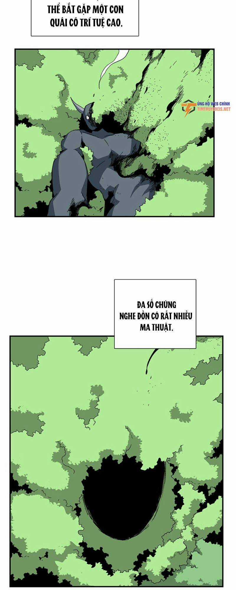 Ta Một Bước Làm Quỷ Vương Chapter 80 trang 10