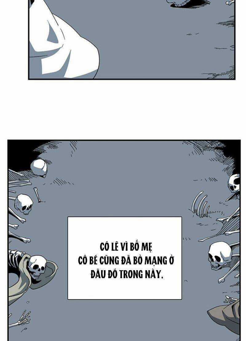 Ta Một Bước Làm Quỷ Vương Chapter 80 trang 18