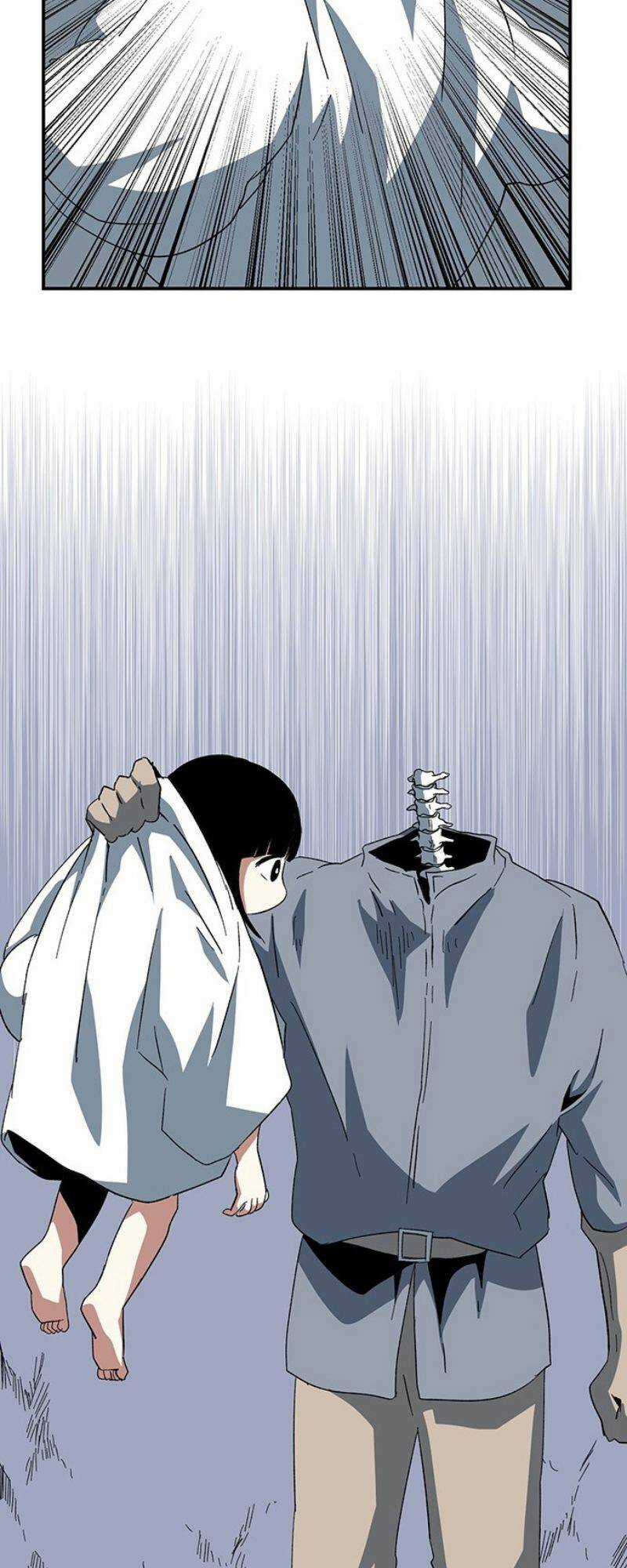 Ta Một Bước Làm Quỷ Vương Chapter 80 trang 21