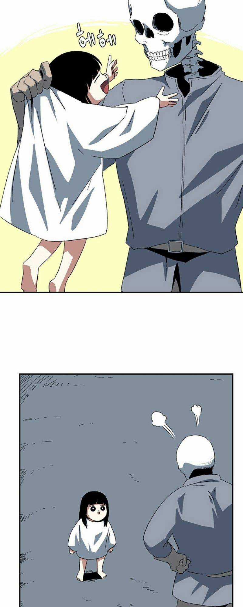 Ta Một Bước Làm Quỷ Vương Chapter 80 trang 23