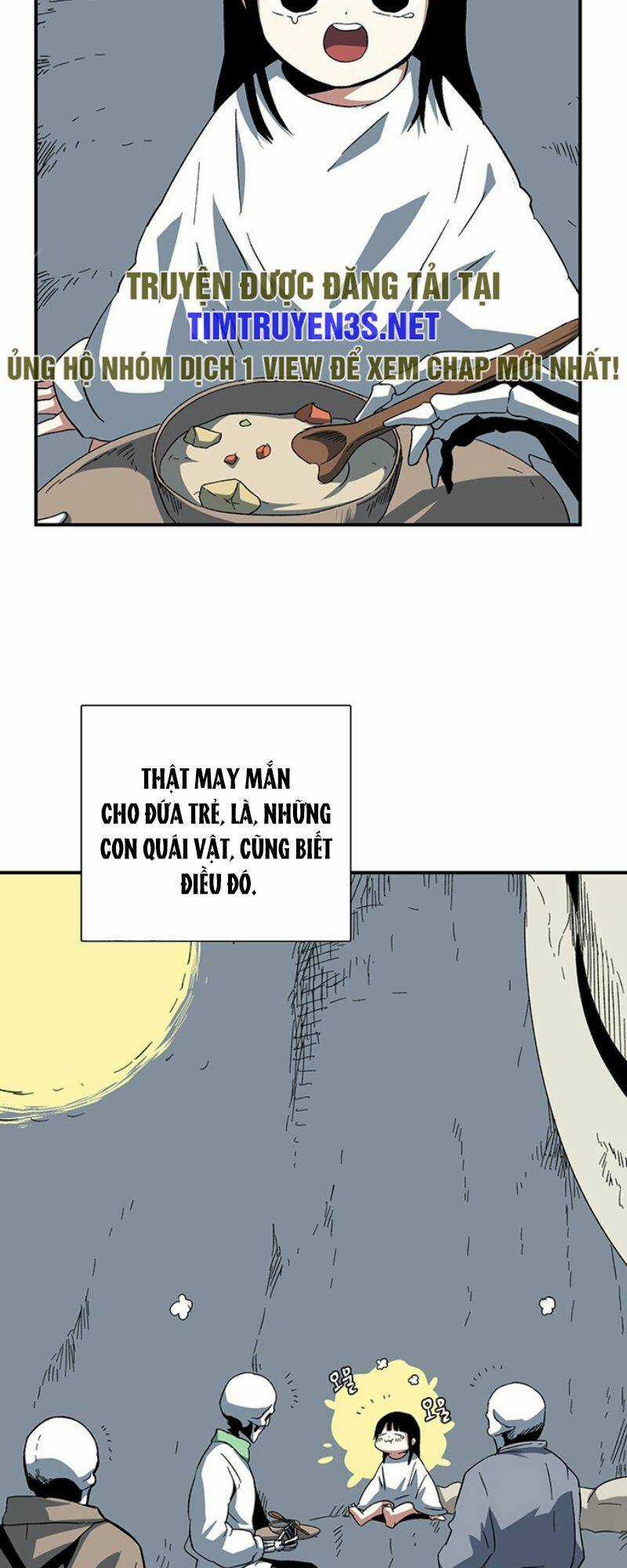 Ta Một Bước Làm Quỷ Vương Chapter 80 trang 27