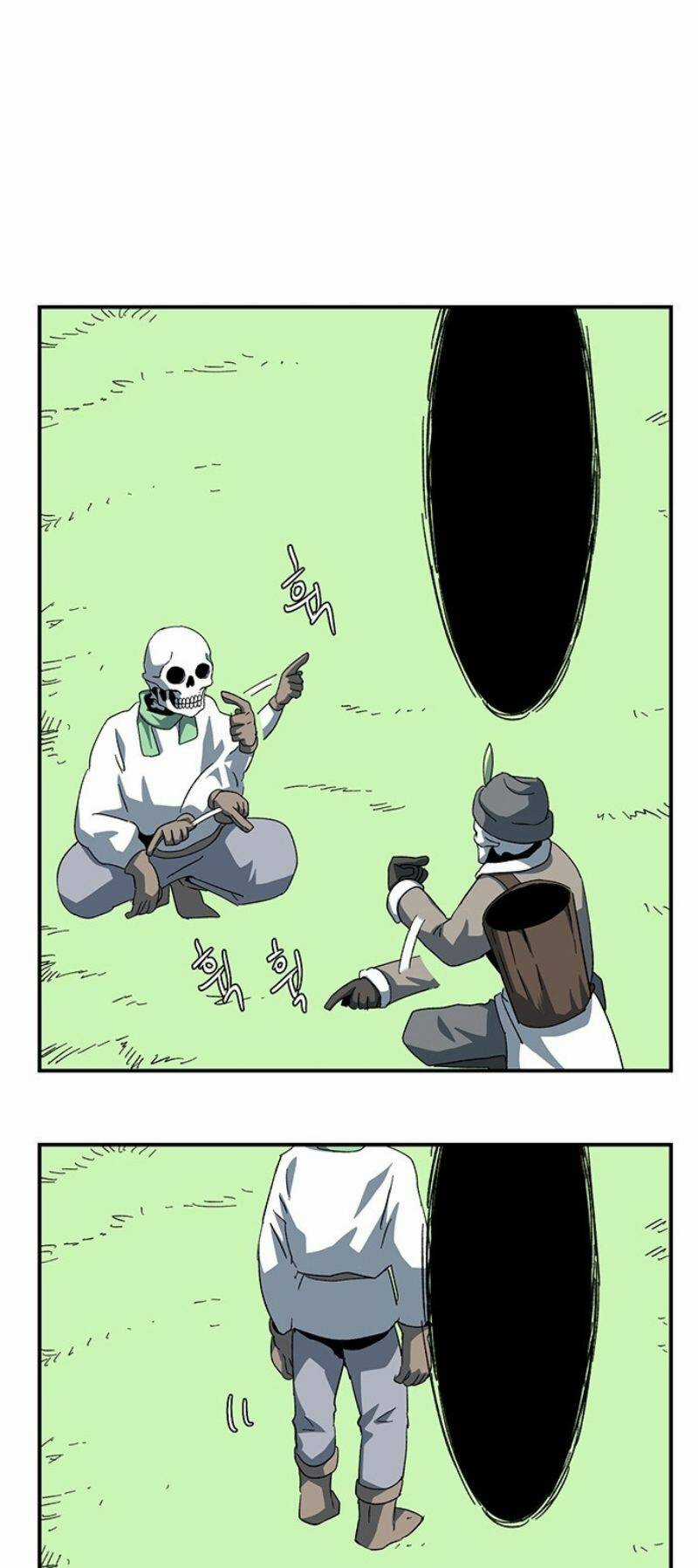 Ta Một Bước Làm Quỷ Vương Chapter 80 trang 30