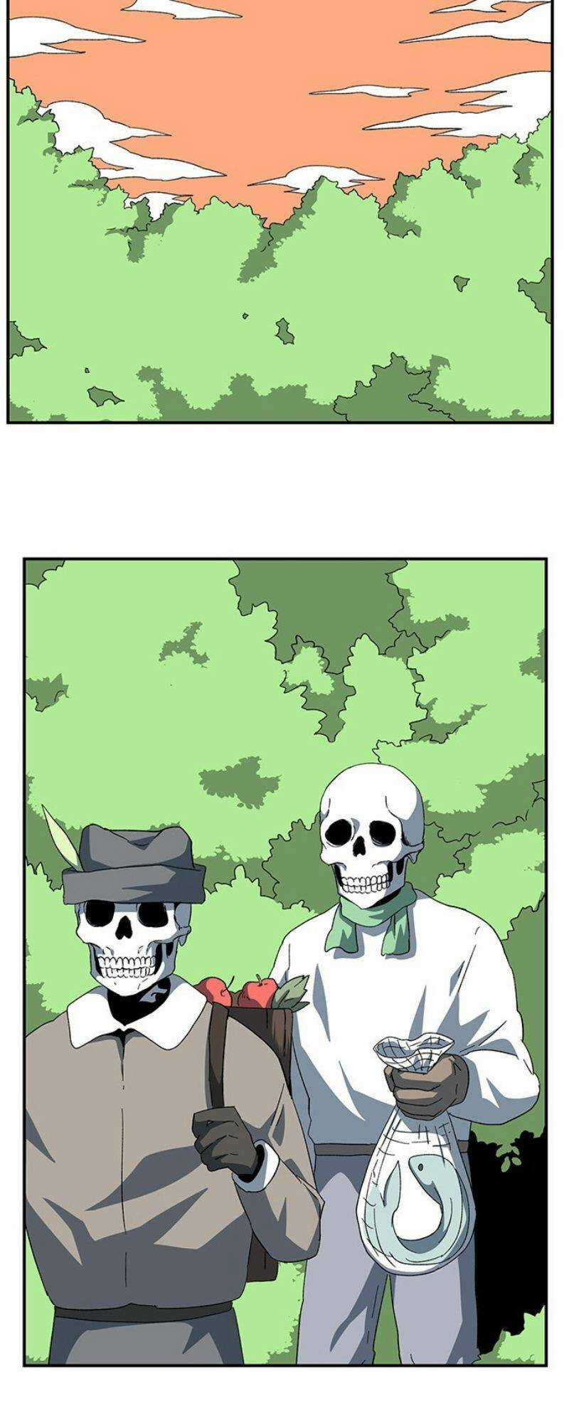 Ta Một Bước Làm Quỷ Vương Chapter 80 trang 33