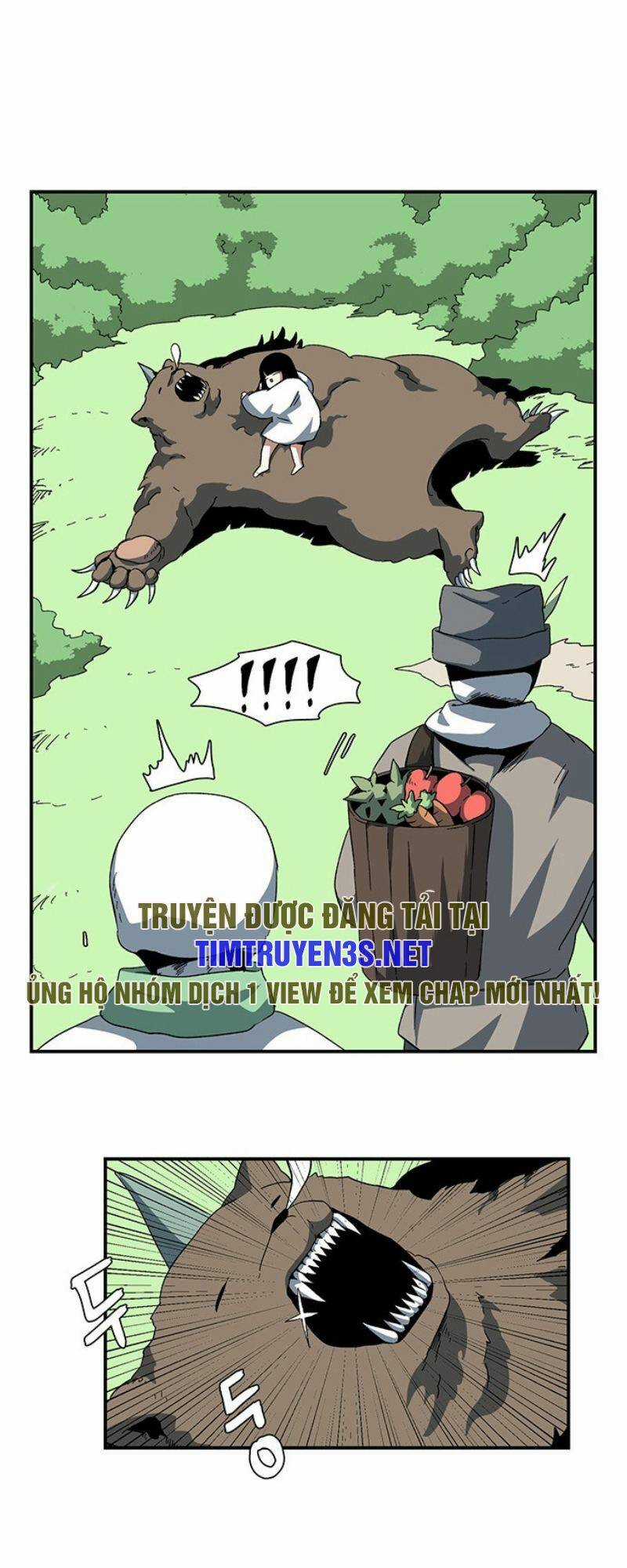 Ta Một Bước Làm Quỷ Vương Chapter 80 trang 34